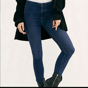 New Free People/We The Free Feel Like Sunshine Jeans